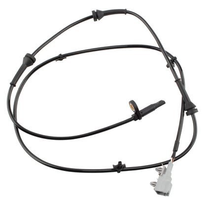 BOXI Set of 2 Rear Left and Right Side ABS Wheel Speed Sensors Fit for Niss-an Murano 2003 2004 — product photo 3