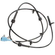 BOXI ABS Wheel Speed Sensor Compatible for Nissan Models - Murano 2003 2004 2005 2006 2007 - Rear — product photo 2