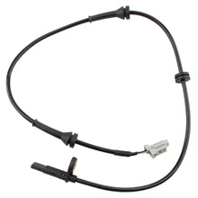 BOXI Set of 2 Front Left & Right Side ABS Wheel Speed Sensors Fits for Nissan Rogue 2008 2009 2010 — product photo 2