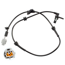 BOXI Front Right Passenger Side ABS Wheel Speed Sensor Fit for Nissan Altima 2002 2003 2004 2005
