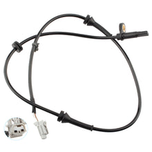 BOXI Front Driver or Passenger Side ABS Wheel Speed Sensor Fit for Infiniti FX35 FX45 2003 2004