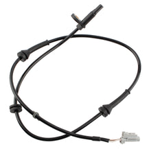 BOXI Front Driver or Passenger Side ABS Wheel Speed Sensor Fit for Infiniti FX35 FX45 2003 2004 — product photo 2