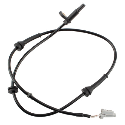 BOXI Front Driver or Passenger Side ABS Wheel Speed Sensor Fit for Infiniti FX35 FX45 2003 2004 — product photo 2