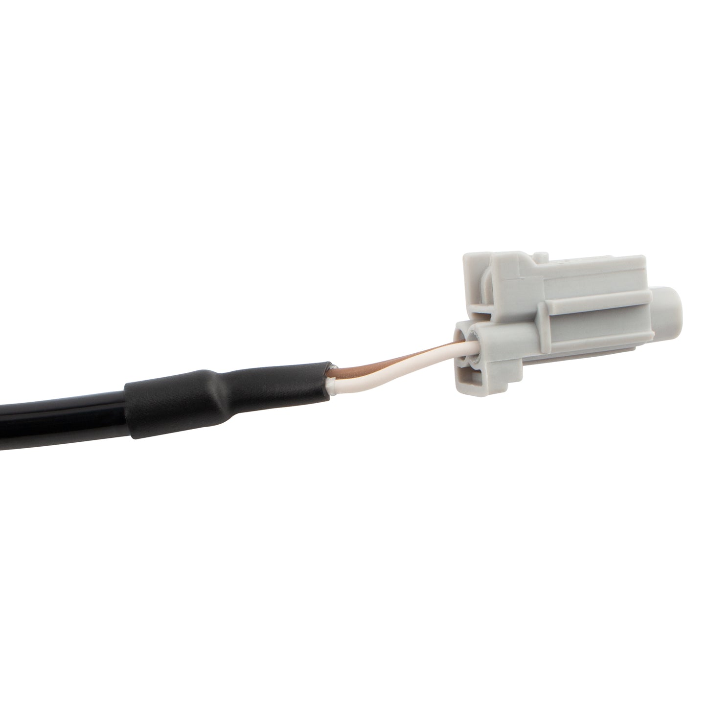 BOXI Front Driver or Passenger Side ABS Wheel Speed Sensor Fit for Infiniti FX35 FX45 2003 2004 — product photo 4