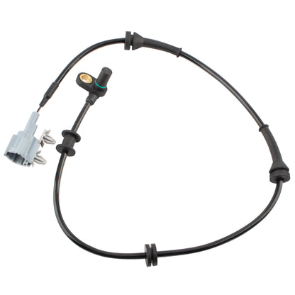 BOXI Front Left or Right ABS Anti Lock Brake Wheel Speed Sensor Compatible with Nissan Frontier — product photo 2
