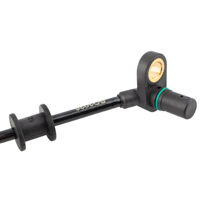 BOXI Front Left or Right ABS Anti Lock Brake Wheel Speed Sensor Compatible with Nissan Frontier — product photo 3