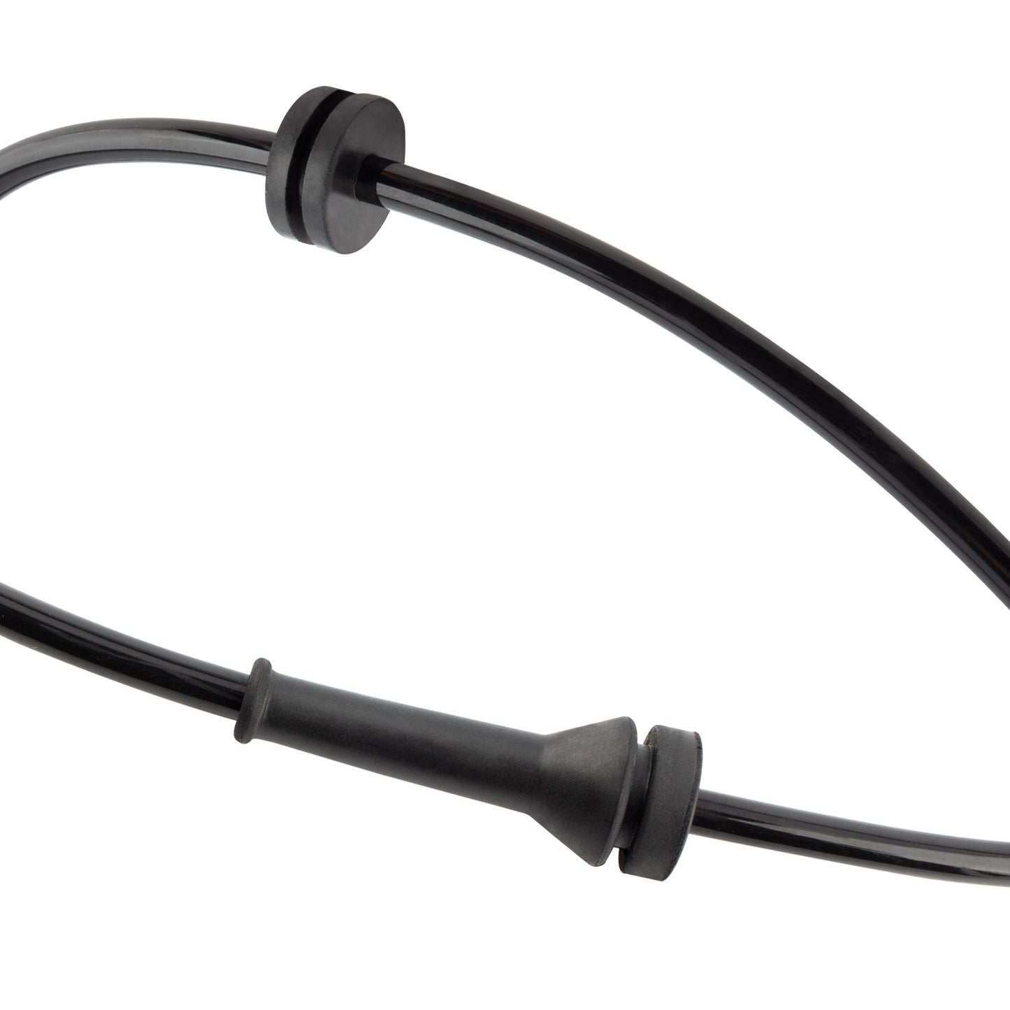 BOXI Front Left or Right ABS Anti Lock Brake Wheel Speed Sensor Compatible with Nissan Frontier — product photo 4