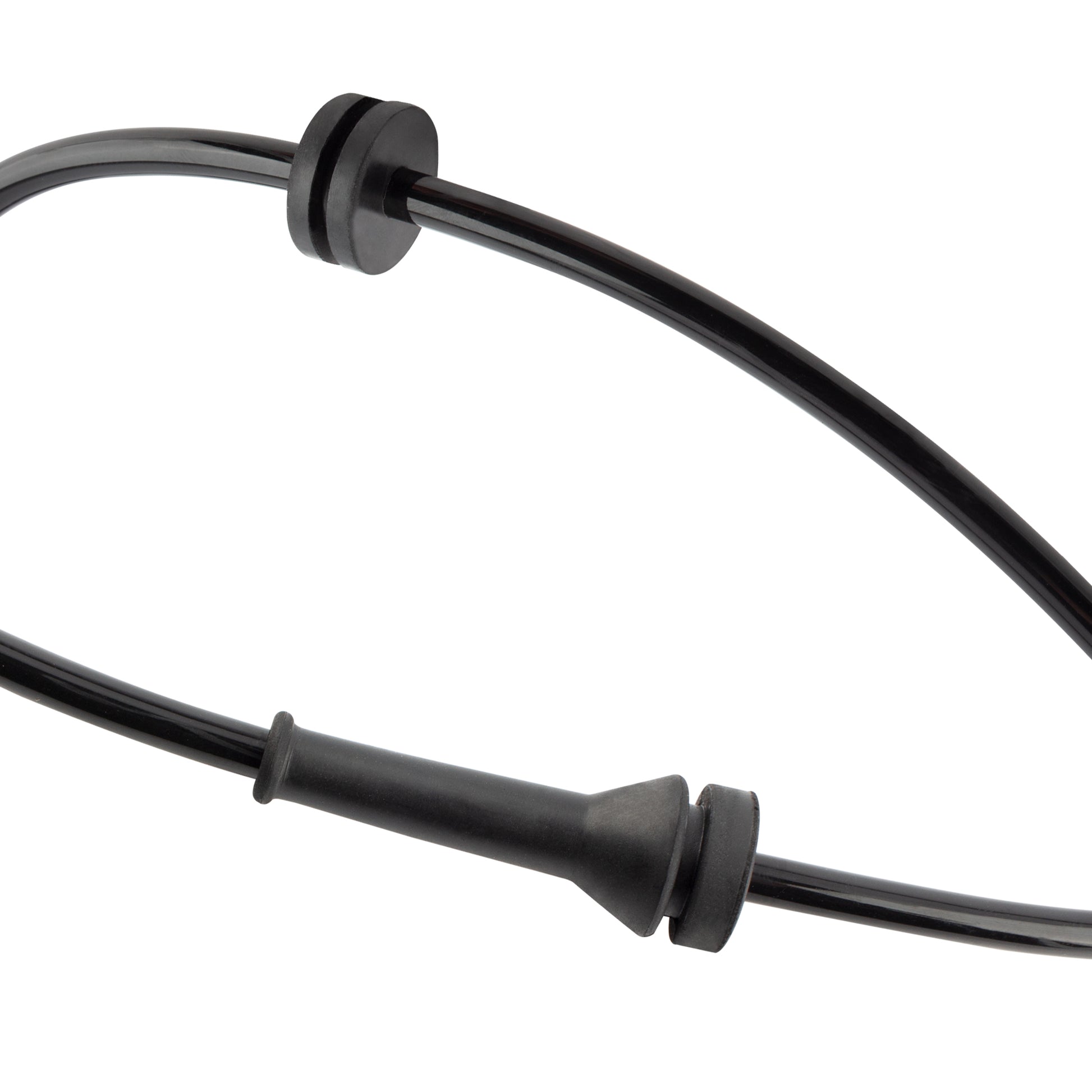 BOXI Front Left or Right ABS Anti Lock Brake Wheel Speed Sensor Compatible with Nissan Frontier — product photo 4