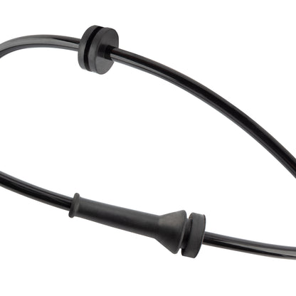 BOXI Front Left or Right ABS Anti Lock Brake Wheel Speed Sensor Compatible with Nissan Frontier — product photo 4