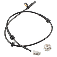 BOXI Front Right Passenger Side ABS Wheel Speed Sensor Fit for Niss-an Sentra L4 2.0L 2.5L 2007