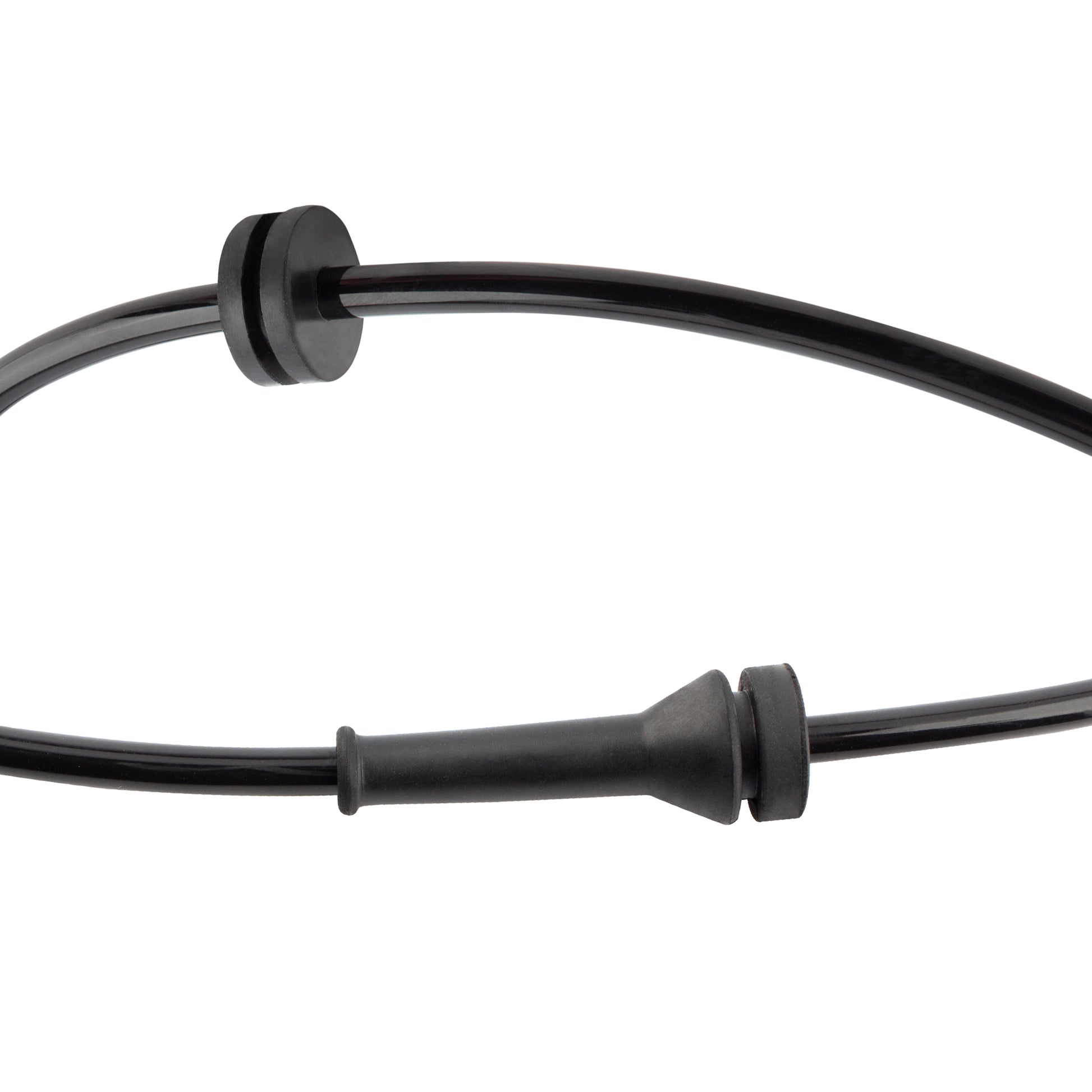 BOXI Front Right Passenger Side ABS Wheel Speed Sensor Fit for Niss-an Sentra L4 2.0L 2.5L 2007 — product photo 2
