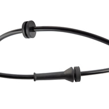 BOXI Front Right Passenger Side ABS Wheel Speed Sensor Fit for Niss-an Sentra L4 2.0L 2.5L 2007 — product photo 2