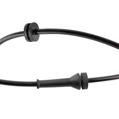 BOXI Front Right Passenger Side ABS Wheel Speed Sensor Fit for Niss-an Sentra L4 2.0L 2.5L 2007 — product photo 2