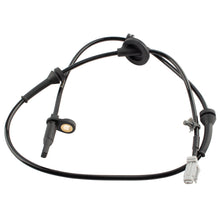 BOXI 2pcs Front Left Right ABS Wheel Speed Sensors Fit for 2004 2005 2006 2007 2008 2009 for Nissan — product photo 2