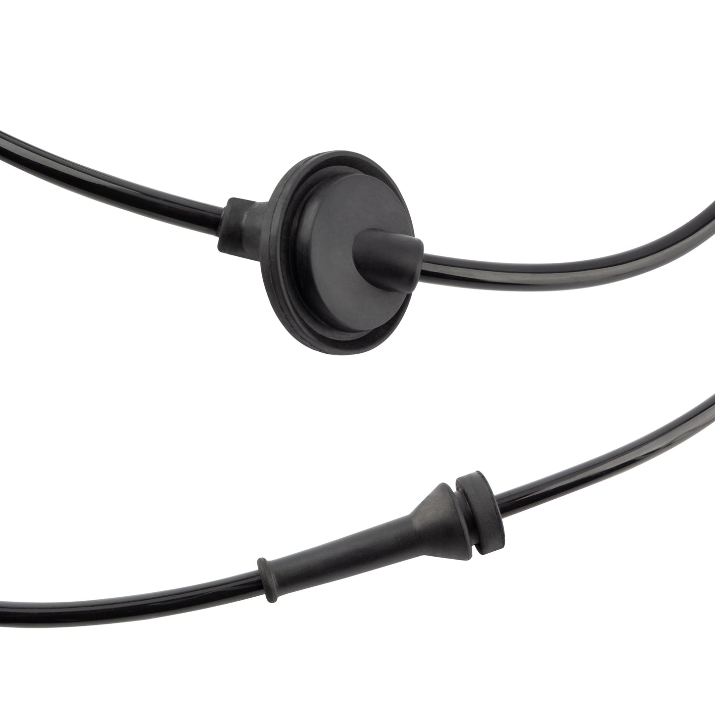 BOXI 2pcs Front Left Right ABS Wheel Speed Sensors Fit for 2004 2005 2006 2007 2008 2009 for Nissan — product photo 4