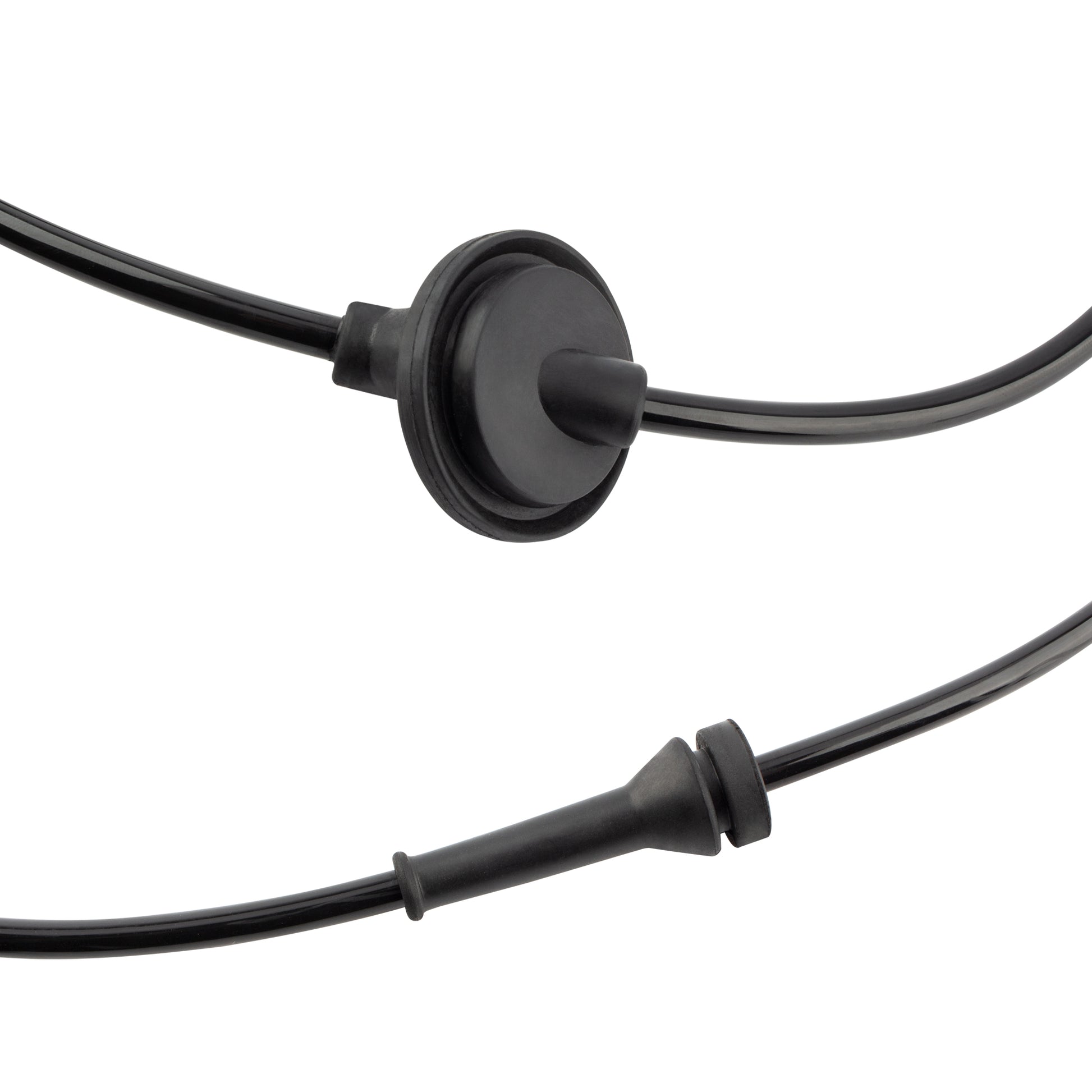 BOXI 2pcs Front Left Right ABS Wheel Speed Sensors Fit for 2004 2005 2006 2007 2008 2009 for Nissan — product photo 4