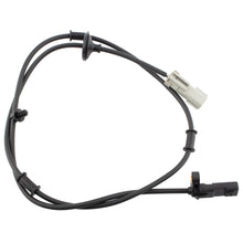 BOXI 2Pcs 970-070 970-071 Rear Left & Right ABS Wheel Speed Sensor Fit 1999 2000 2001 2002 2003 — product photo 2
