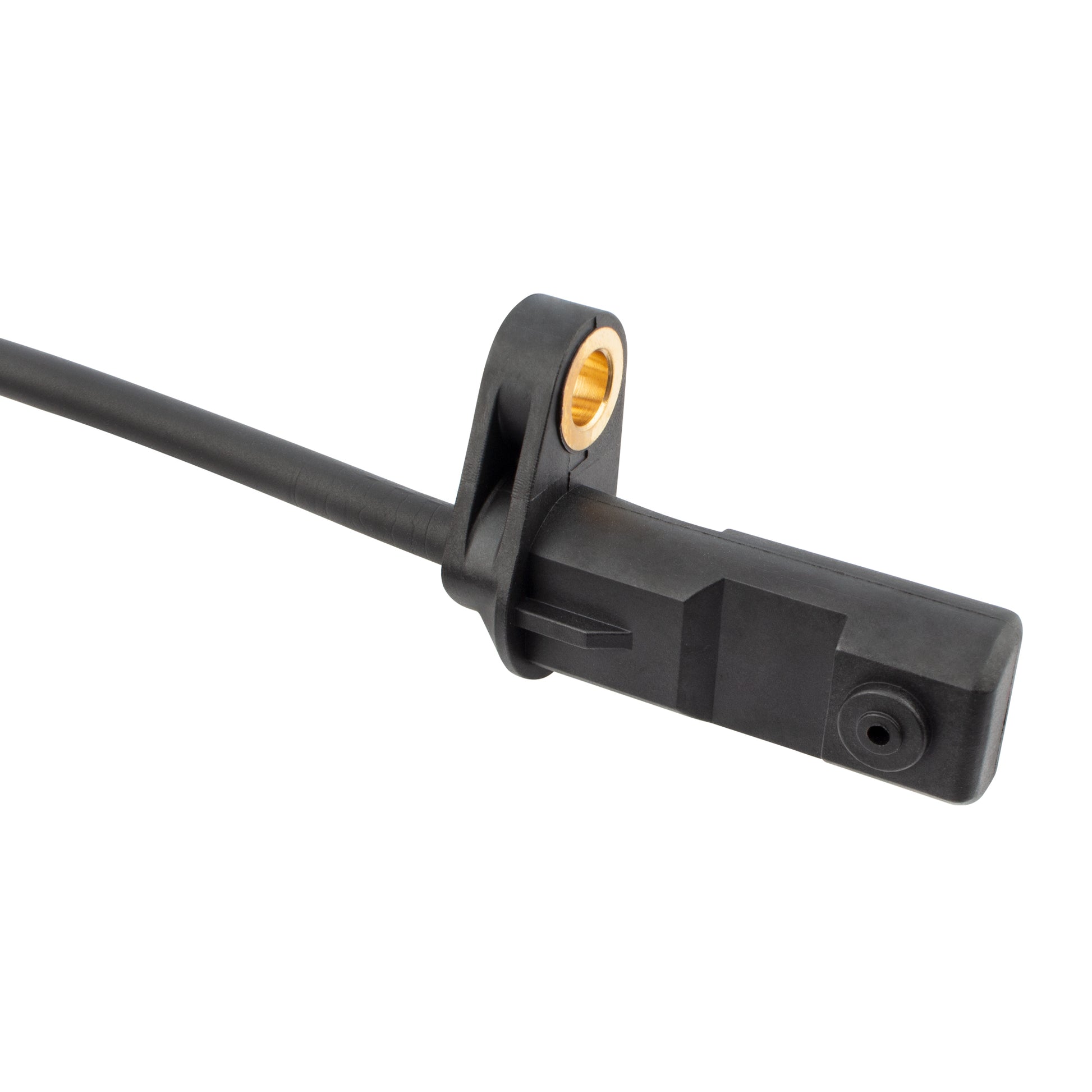 BOXI 2Pcs 970-070 970-071 Rear Left & Right ABS Wheel Speed Sensor Fit 1999 2000 2001 2002 2003 — product photo 4