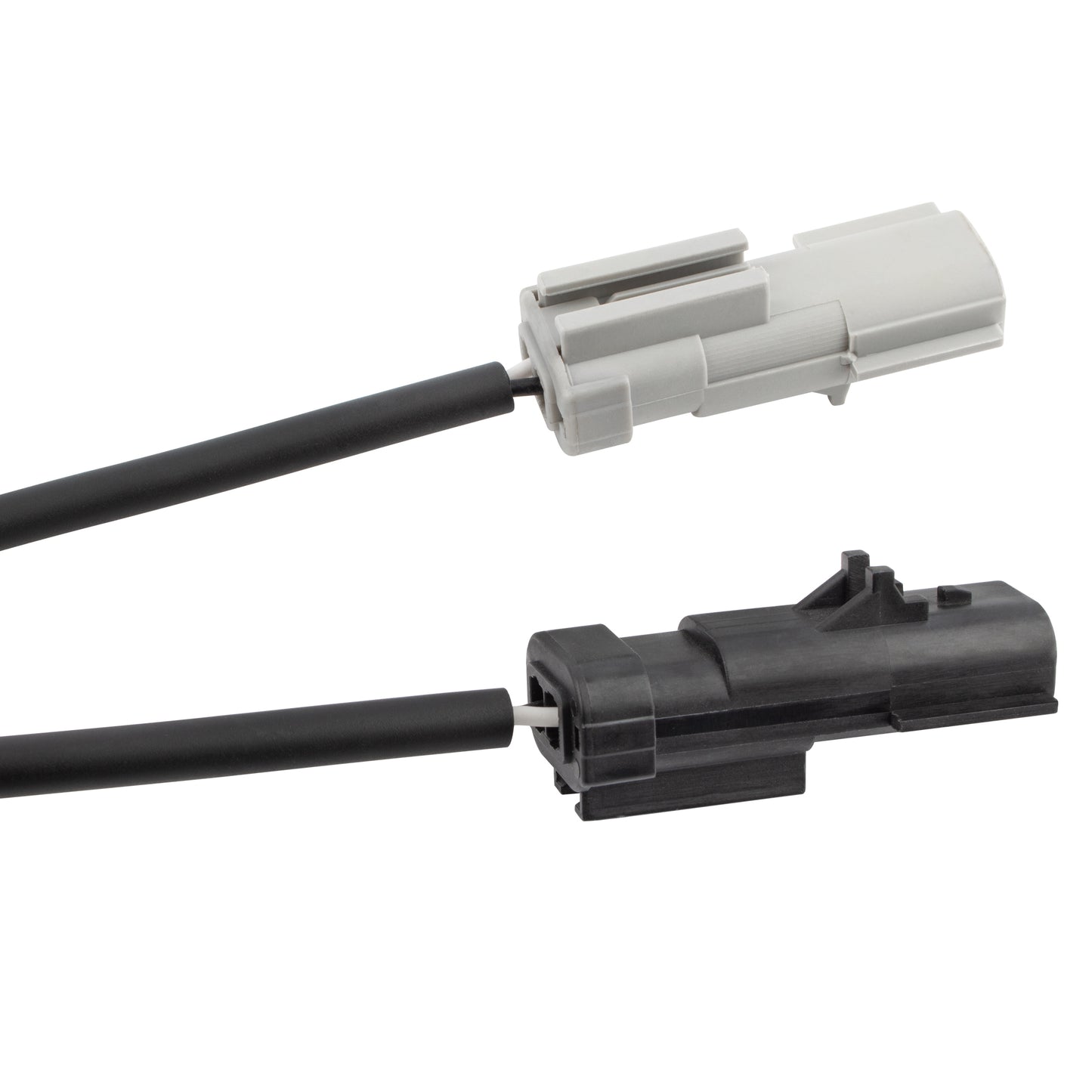 BOXI 2Pcs 970-070 970-071 Rear Left & Right ABS Wheel Speed Sensor Fit 1999 2000 2001 2002 2003 — product photo 5