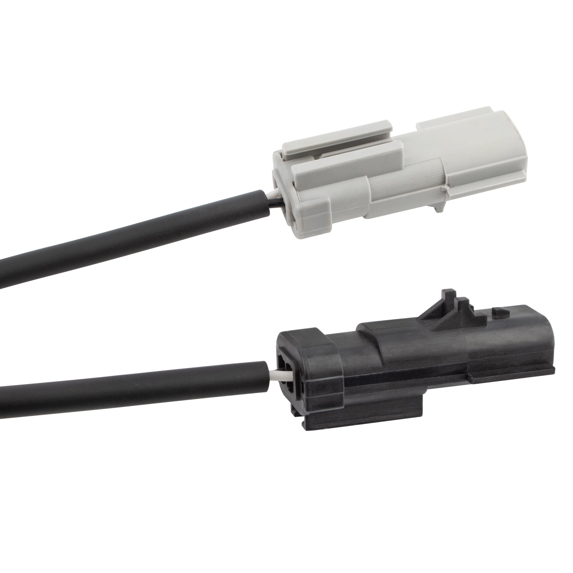BOXI 2Pcs 970-070 970-071 Rear Left & Right ABS Wheel Speed Sensor Fit 1999 2000 2001 2002 2003 — product photo 5
