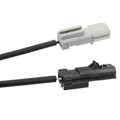 BOXI 2Pcs 970-070 970-071 Rear Left & Right ABS Wheel Speed Sensor Fit 1999 2000 2001 2002 2003 — product photo 5