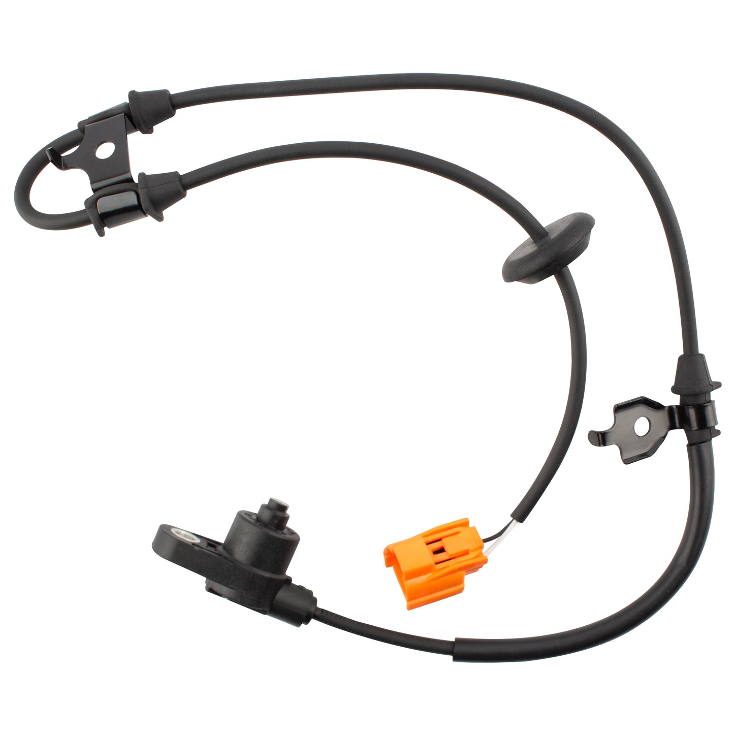 BOXI 2pcs Front Left and Right Side ABS Wheel Speed Sensor Fit for Hon-da Odyssey 3.5L V6 1999 2000 — product photo 3