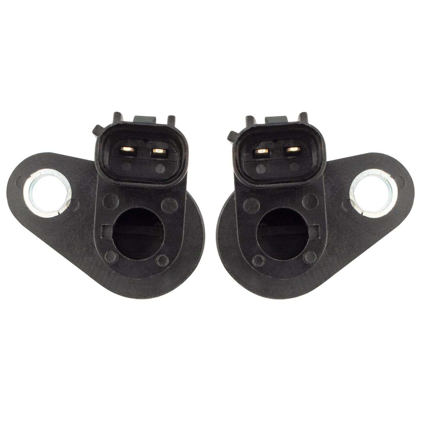 BOXI 2pcs Rear Left and Right Side ABS Wheel Speed Sensor Fit for Toyot-a Tacoma 1998-2004 — product photo 3