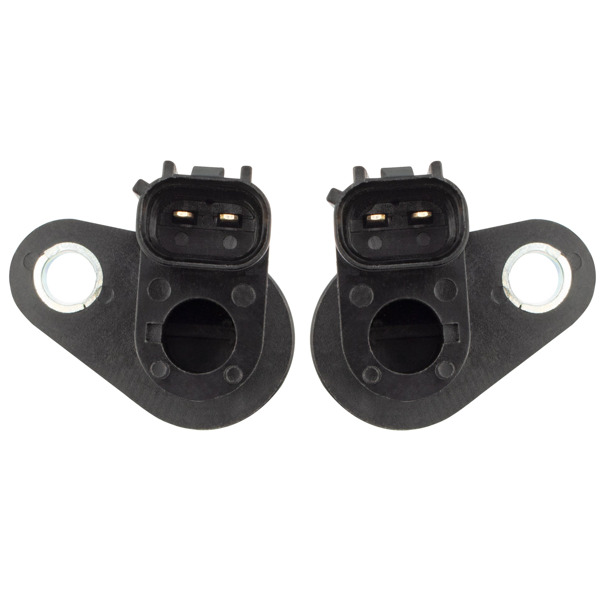 BOXI 2pcs Rear Left and Right Side ABS Wheel Speed Sensor Fit for Toyot-a Tacoma 1998-2004 — product photo 3