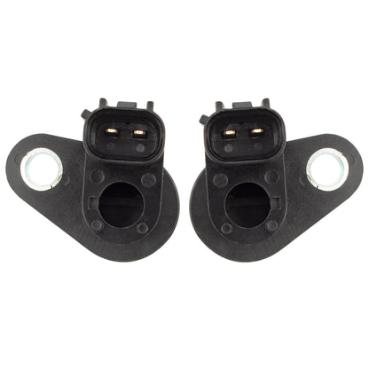 BOXI 2pcs Rear Left and Right Side ABS Wheel Speed Sensor Fit for Toyot-a Tacoma 1998-2004 — product photo 3