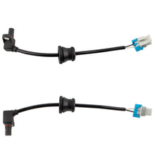 BOXI Set of 4 Front Rear Left Right ABS Wheel Speed Sensor for Chevy Equinox 2005-2006 — product photo 2