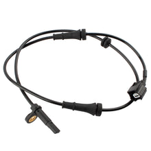 BOXI 2pcs Front Left Right ABS Wheel Speed Sensors Fit for 2009 2010 2011 2012 2013 2014 for Nissan — product photo 2
