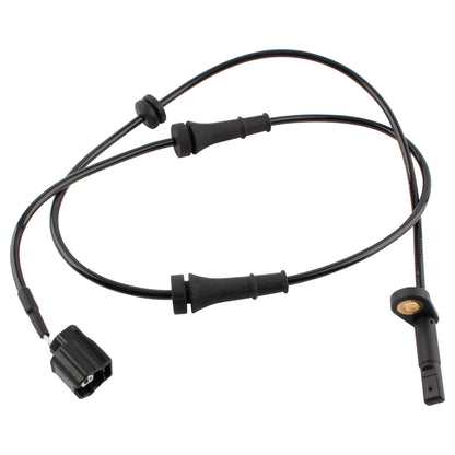 BOXI 2pcs Front Left Right ABS Wheel Speed Sensors Fit for 2009 2010 2011 2012 2013 2014 for Nissan — product photo 3