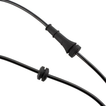 BOXI 2pcs Front Left Right ABS Wheel Speed Sensors Fit for 2009 2010 2011 2012 2013 2014 for Nissan — product photo 6