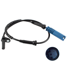 BOXI 1PCS Front Left or Right ABS Wheel Speed Sensor Fit for B-M-W X5 E53 3.0L 4.4L 4.8L 2003