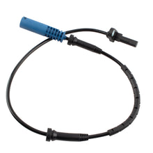 BOXI 1PCS Front Left or Right ABS Wheel Speed Sensor Fit for B-M-W X5 E53 3.0L 4.4L 4.8L 2003 — product photo 2