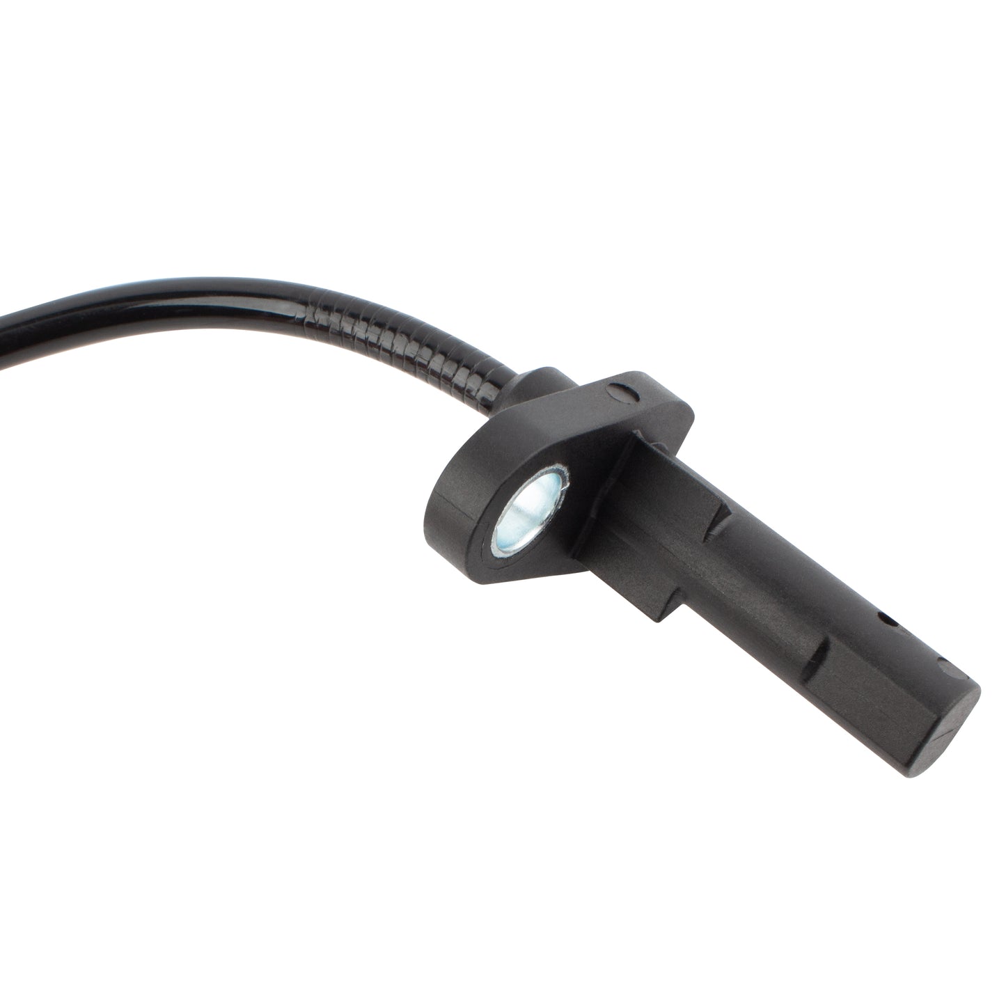 BOXI 1PCS Front Left or Right ABS Wheel Speed Sensor Fit for B-M-W X5 E53 3.0L 4.4L 4.8L 2003 — product photo 3