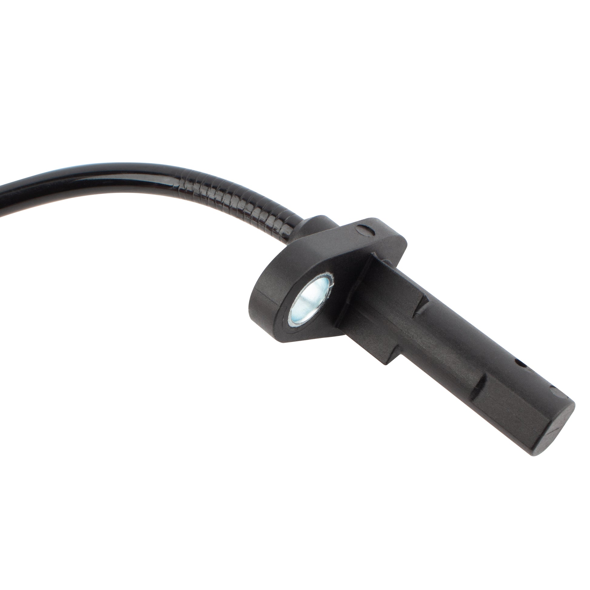 BOXI 1PCS Front Left or Right ABS Wheel Speed Sensor Fit for B-M-W X5 E53 3.0L 4.4L 4.8L 2003 — product photo 3