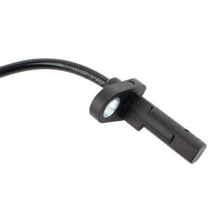 BOXI 1PCS Front Left or Right ABS Wheel Speed Sensor Fit for B-M-W X5 E53 3.0L 4.4L 4.8L 2003 — product photo 3