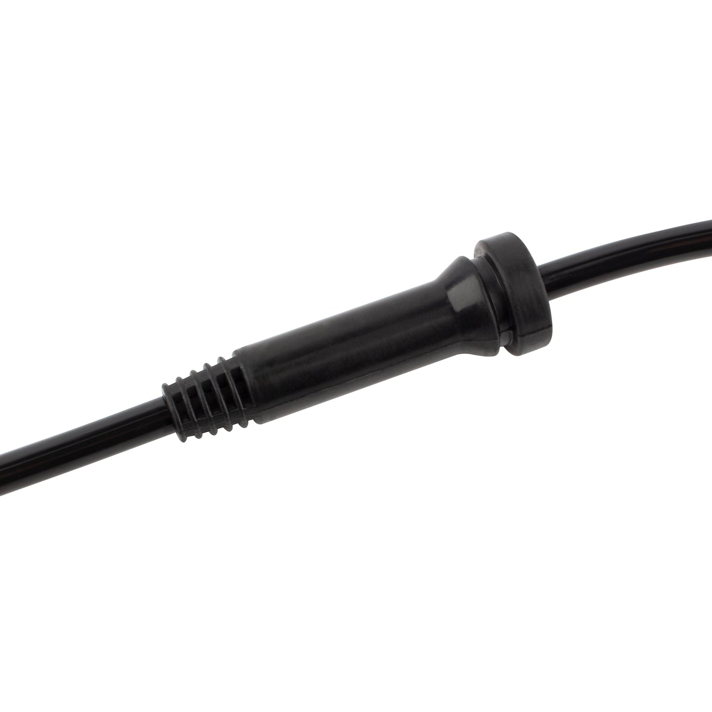 BOXI 1PCS Front Left or Right ABS Wheel Speed Sensor Fit for B-M-W X5 E53 3.0L 4.4L 4.8L 2003 — product photo 4