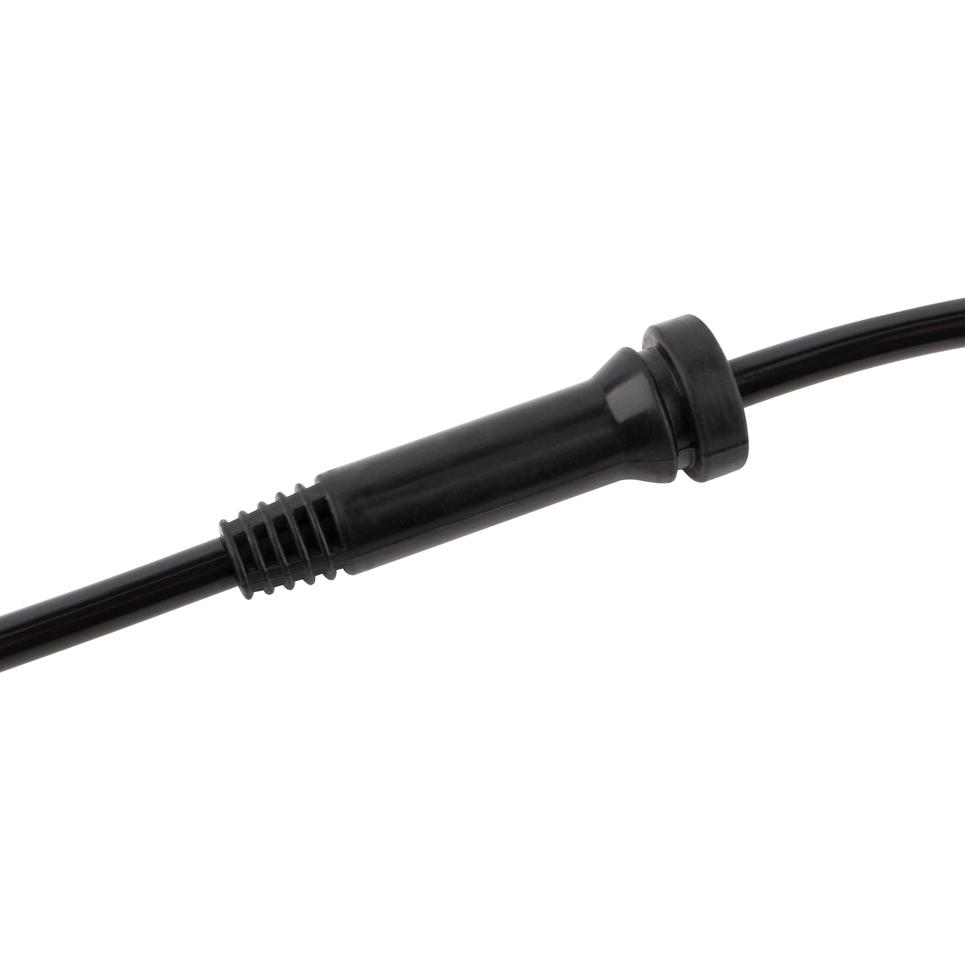 BOXI 1PCS Front Left or Right ABS Wheel Speed Sensor Fit for B-M-W X5 E53 3.0L 4.4L 4.8L 2003 — product photo 4