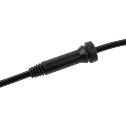 BOXI 1PCS Front Left or Right ABS Wheel Speed Sensor Fit for B-M-W X5 E53 3.0L 4.4L 4.8L 2003 — product photo 4