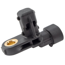 BOXI 1PCS Rear Left or Right ABS Wheel Speed Sensor Fit for Jaguar S-Type — product photo 2