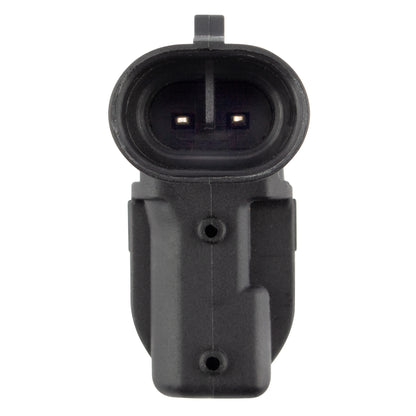 BOXI 1PCS Rear Left or Right ABS Wheel Speed Sensor Fit for Jaguar S-Type — product photo 3