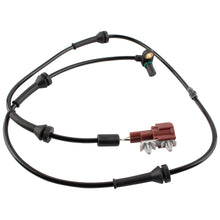 BOXI Rear ABS Wheel Speed Sensor Compatible with Infiniti & Nissan Models - QX56 2004-2010
