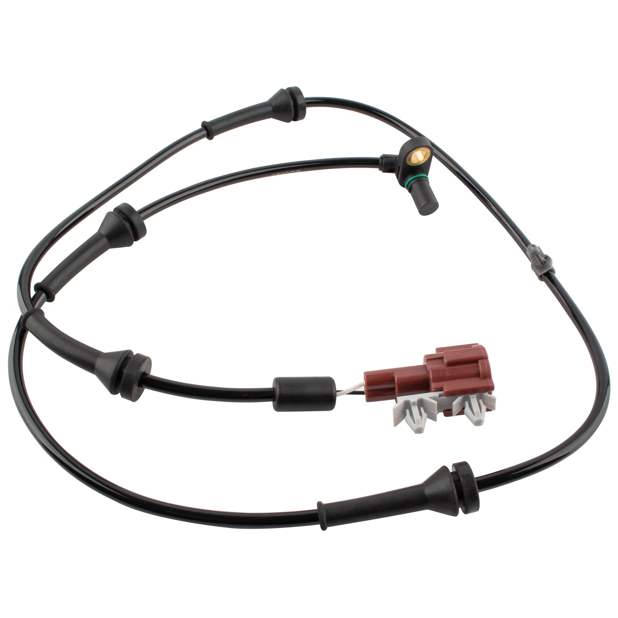 BOXI Rear ABS Wheel Speed Sensor Compatible with Infiniti & Nissan Models - QX56 2004-2010