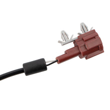 BOXI Rear ABS Wheel Speed Sensor Compatible with Infiniti & Nissan Models - QX56 2004-2010 — product photo 2