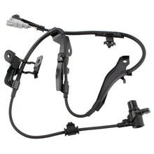 BOXI 1PCS Front Left Driver Side ABS Wheel Speed Sensor Fit for Toyo-ta Sequoia 2001-2007