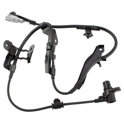 BOXI 1PCS Front Left Driver Side ABS Wheel Speed Sensor Fit for Toyo-ta Sequoia 2001-2007