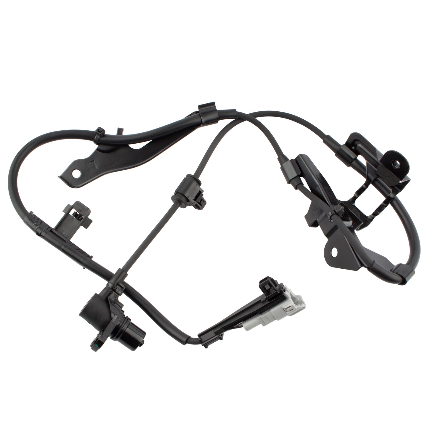 BOXI 1PCS Front Left Driver Side ABS Wheel Speed Sensor Fit for Toyo-ta Sequoia 2001-2007 — product photo 2