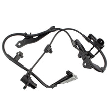 BOXI 1PCS Front Left Driver Side ABS Wheel Speed Sensor Fit for Toyo-ta Sequoia 2001-2007 — product photo 2